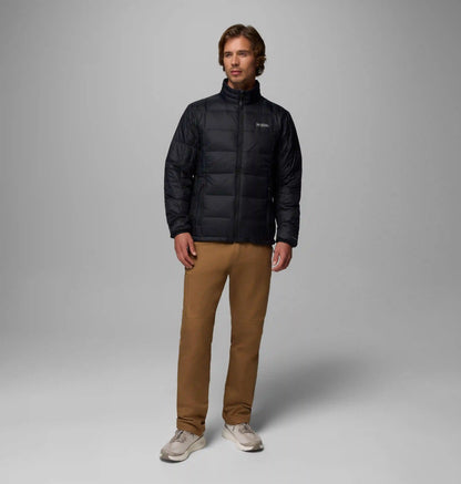 Men's Voodoo Falls 590 TurboDown II Jacket