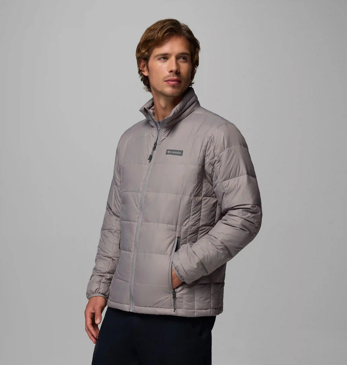 Men's Voodoo Falls 590 TurboDown II Jacket