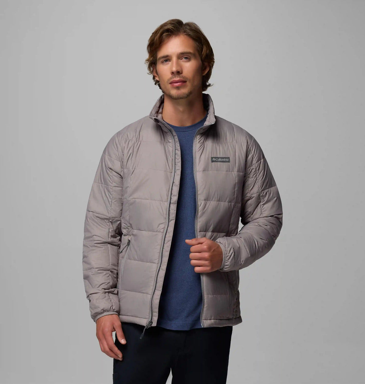 Men's Voodoo Falls 590 TurboDown II Jacket
