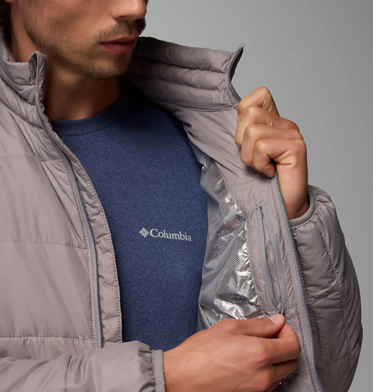 Men's Voodoo Falls 590 TurboDown II Jacket
