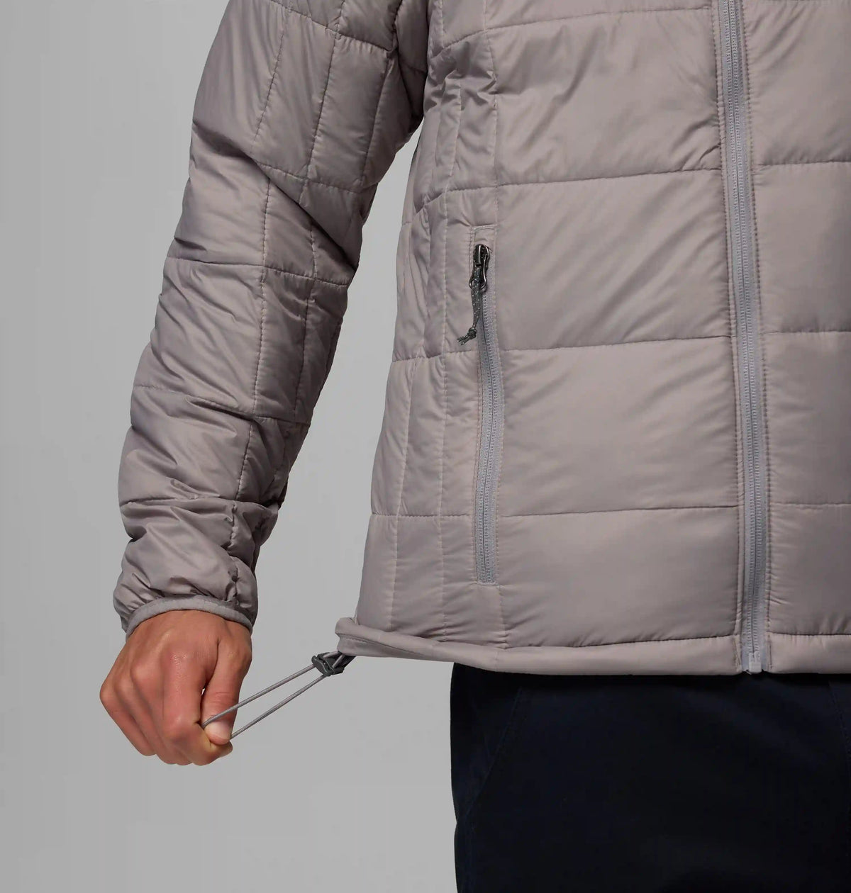 Men's Voodoo Falls 590 TurboDown II Jacket