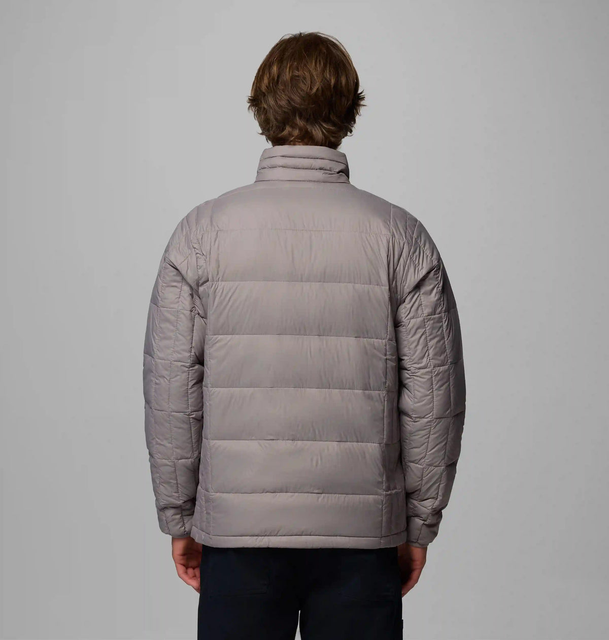 Men's Voodoo Falls 590 TurboDown II Jacket