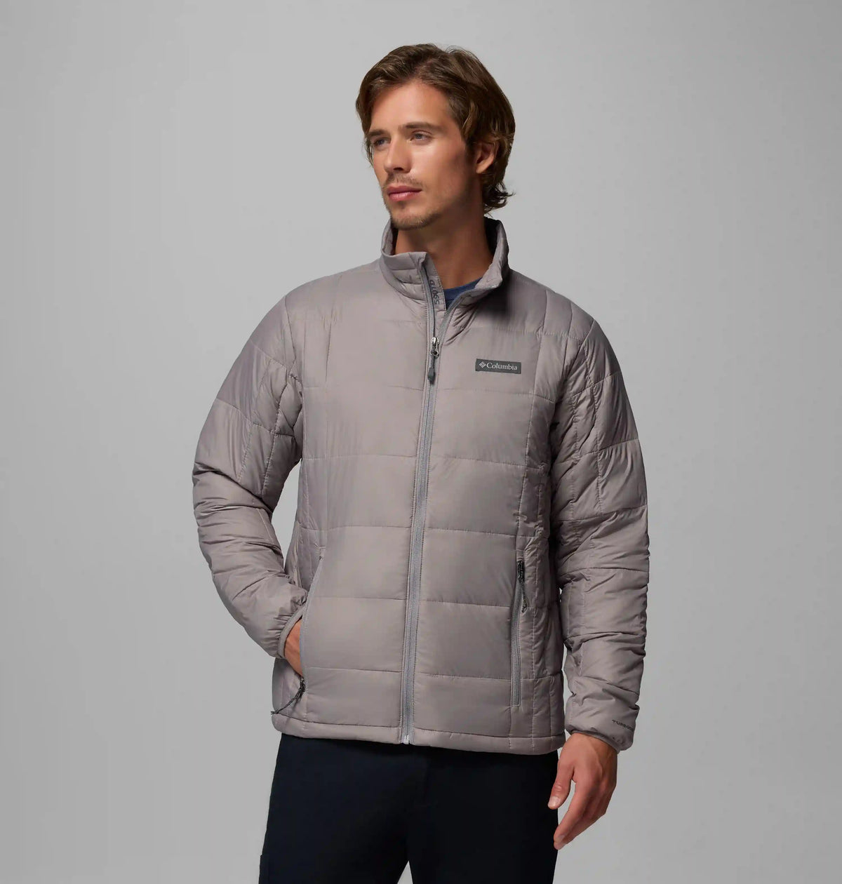 Men's Voodoo Falls 590 TurboDown II Jacket