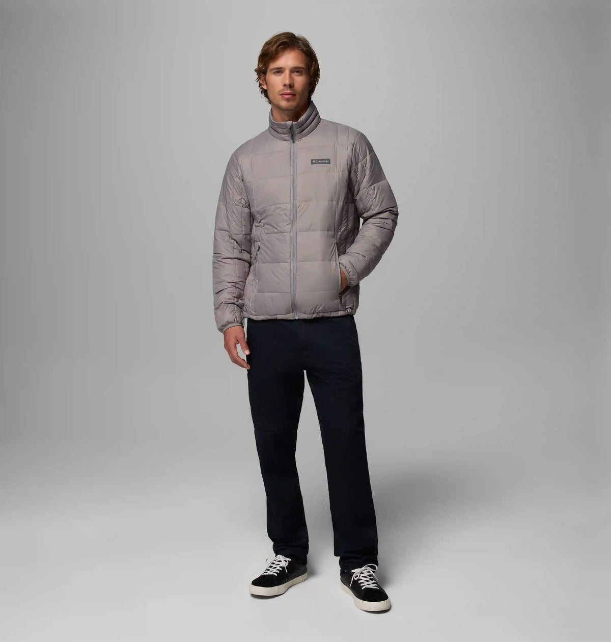 Men's Voodoo Falls 590 TurboDown II Jacket