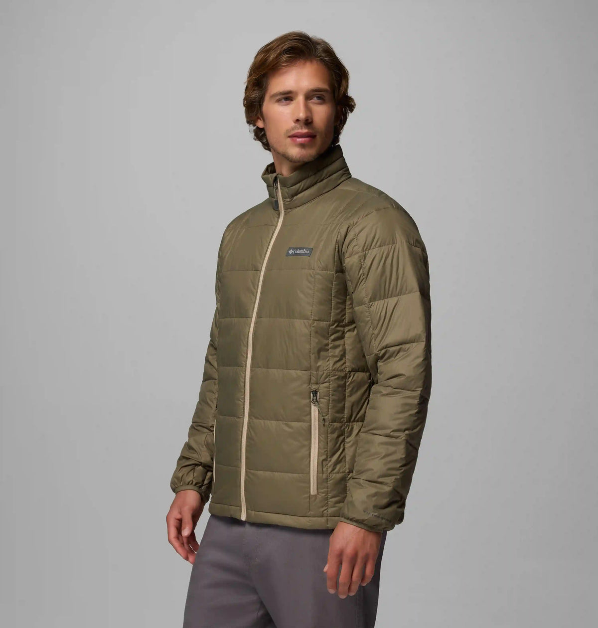 Men's Voodoo Falls 590 TurboDown II Jacket