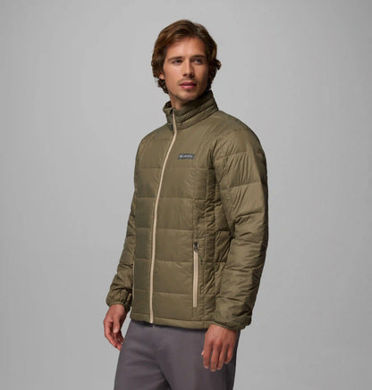 Men's Voodoo Falls 590 TurboDown II Jacket