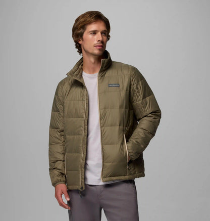 Men's Voodoo Falls 590 TurboDown II Jacket