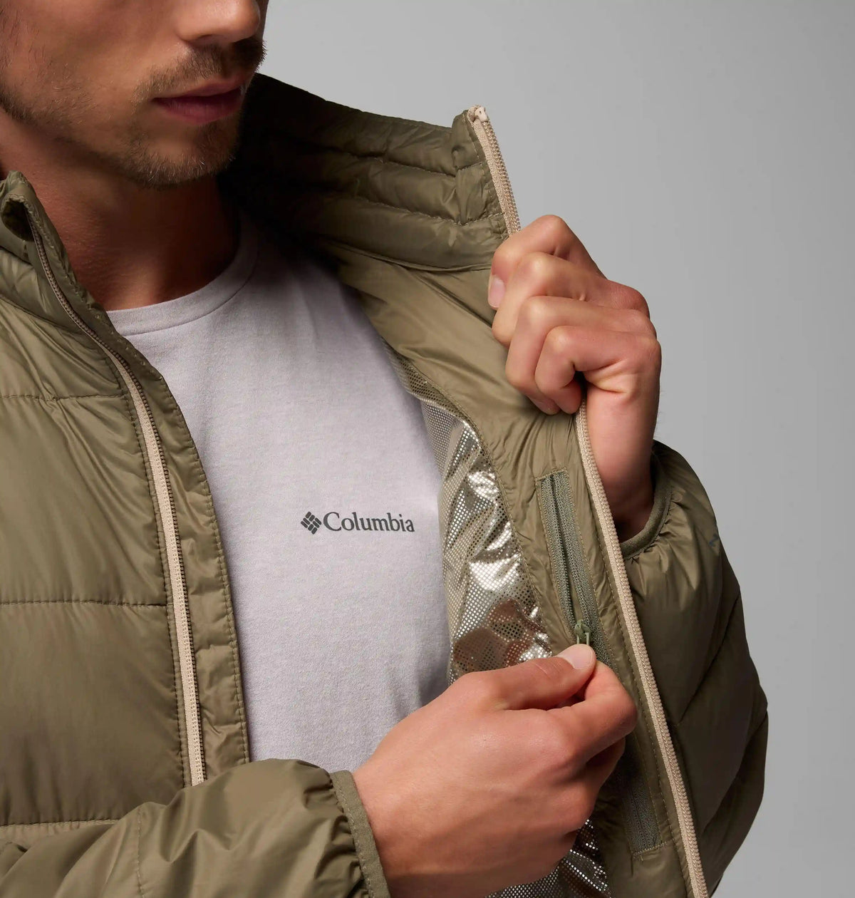 Men's Voodoo Falls 590 TurboDown II Jacket