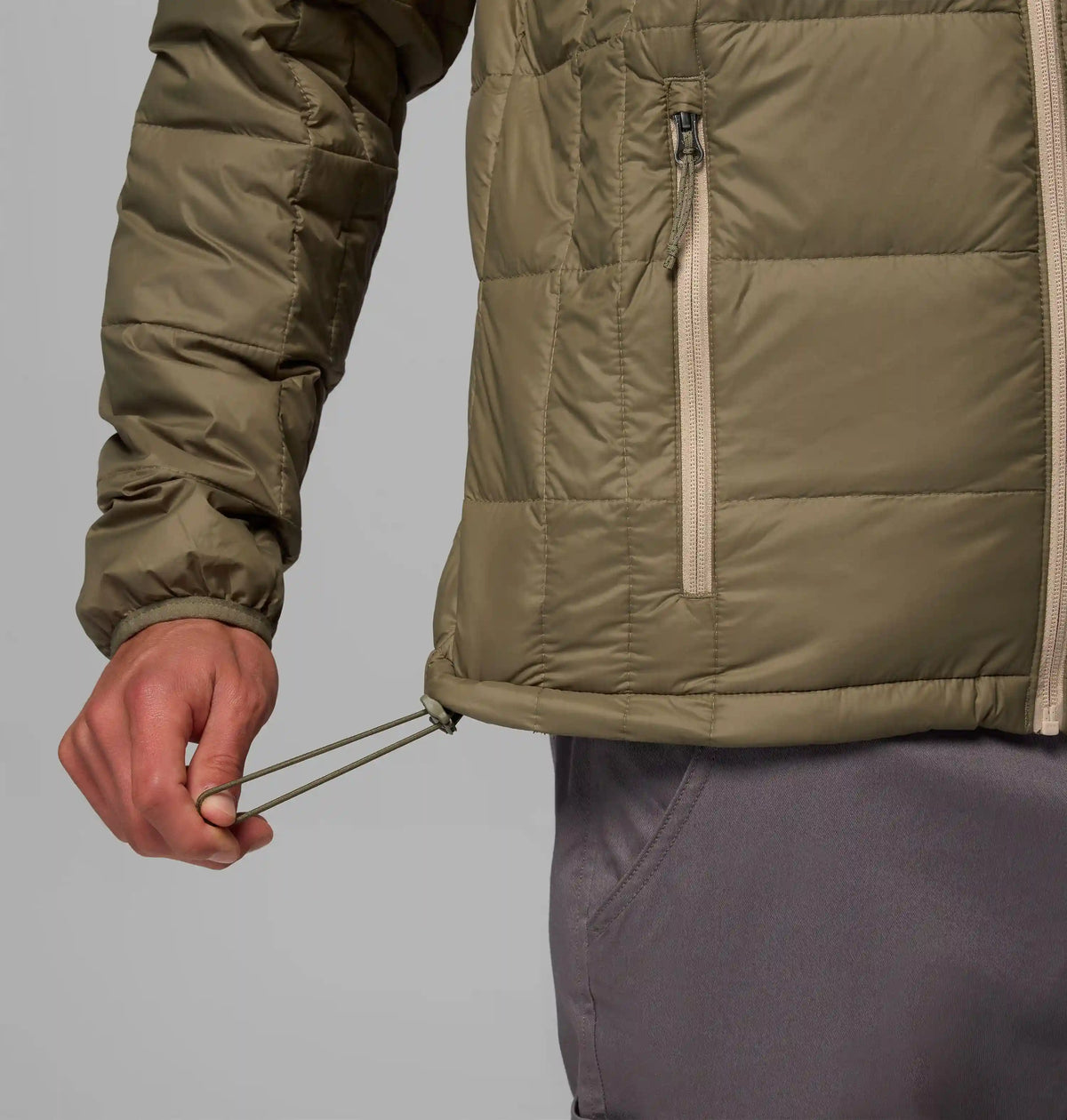 Men's Voodoo Falls 590 TurboDown II Jacket