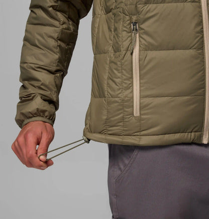 Men's Voodoo Falls 590 TurboDown II Jacket