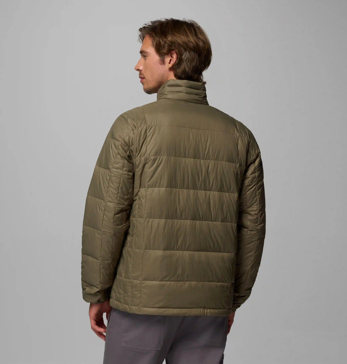 Men's Voodoo Falls 590 TurboDown II Jacket