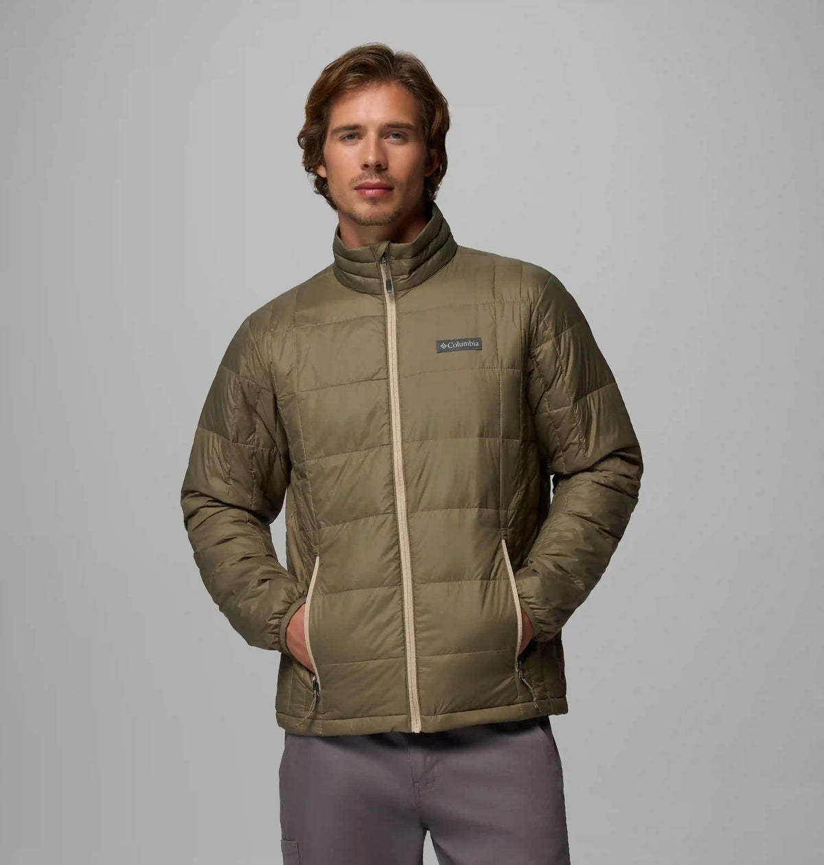 Men's Voodoo Falls 590 TurboDown II Jacket