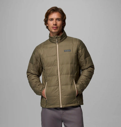 Men's Voodoo Falls 590 TurboDown II Jacket