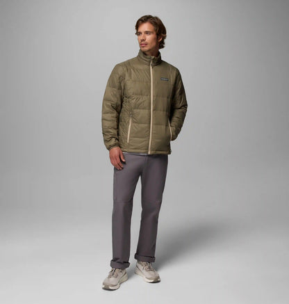 Men's Voodoo Falls 590 TurboDown II Jacket