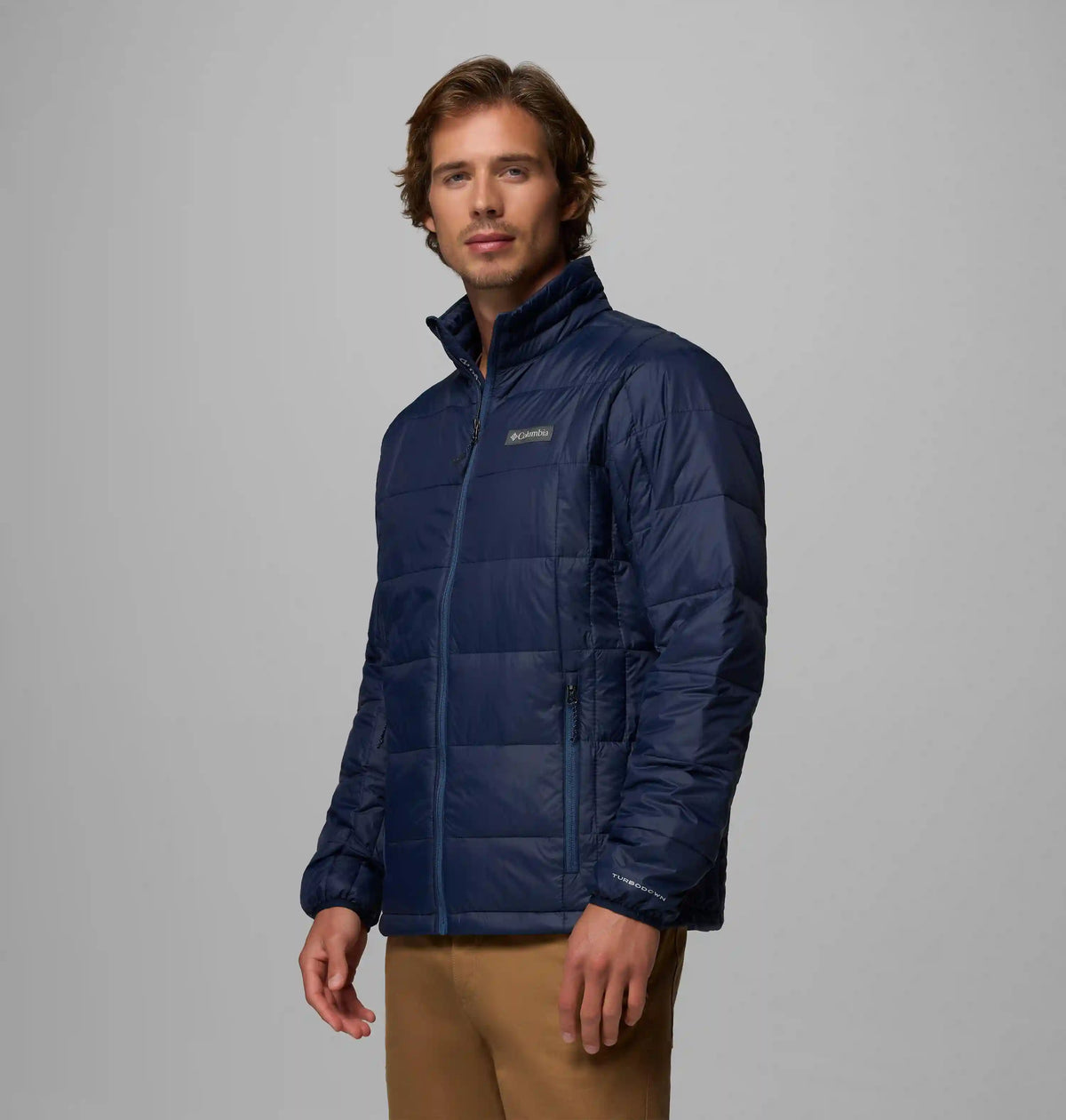 Men's Voodoo Falls 590 TurboDown II Jacket