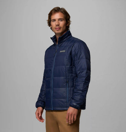 Men's Voodoo Falls 590 TurboDown II Jacket