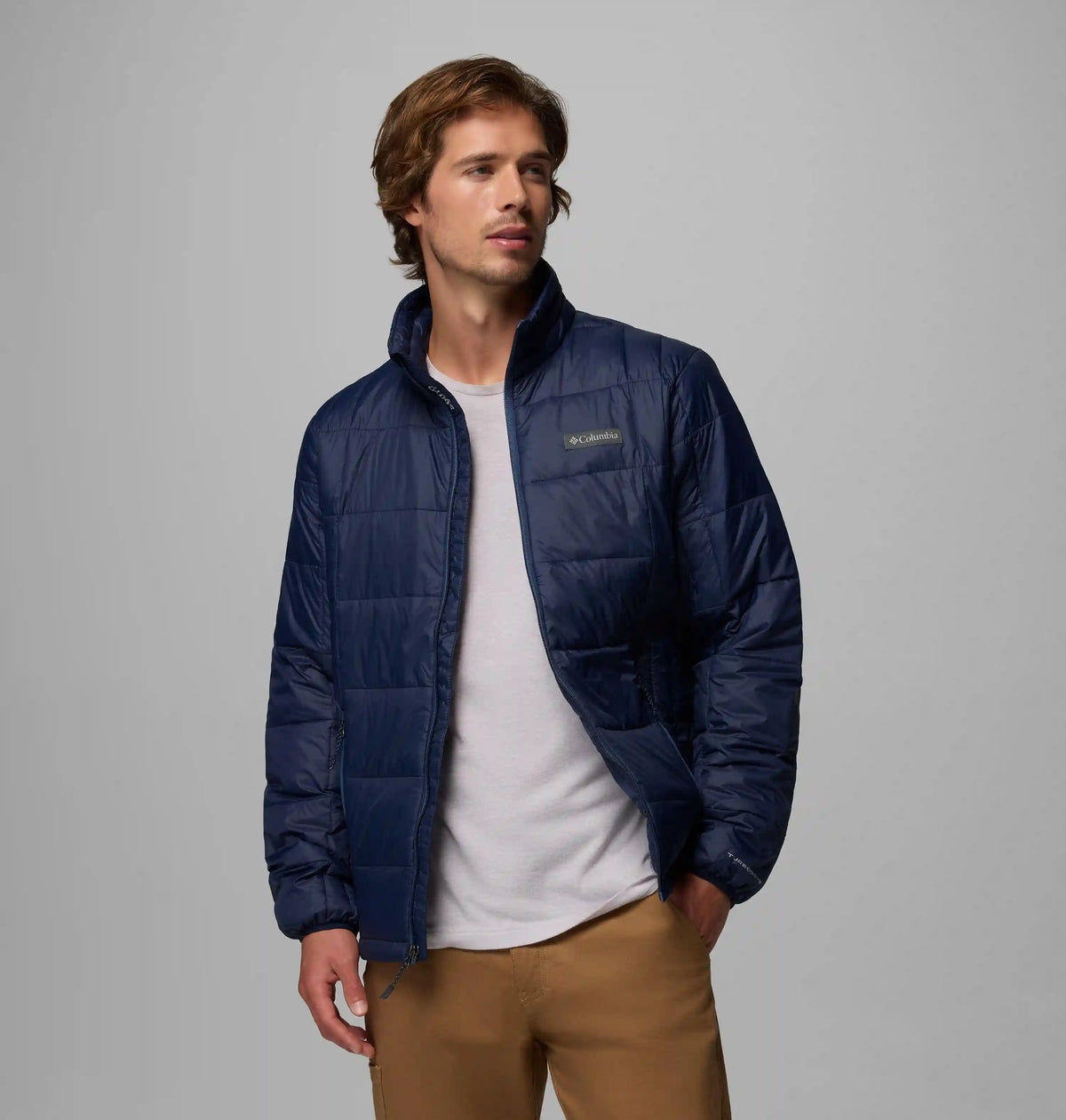 Men's Voodoo Falls 590 TurboDown II Jacket