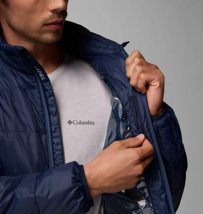 Men's Voodoo Falls 590 TurboDown II Jacket
