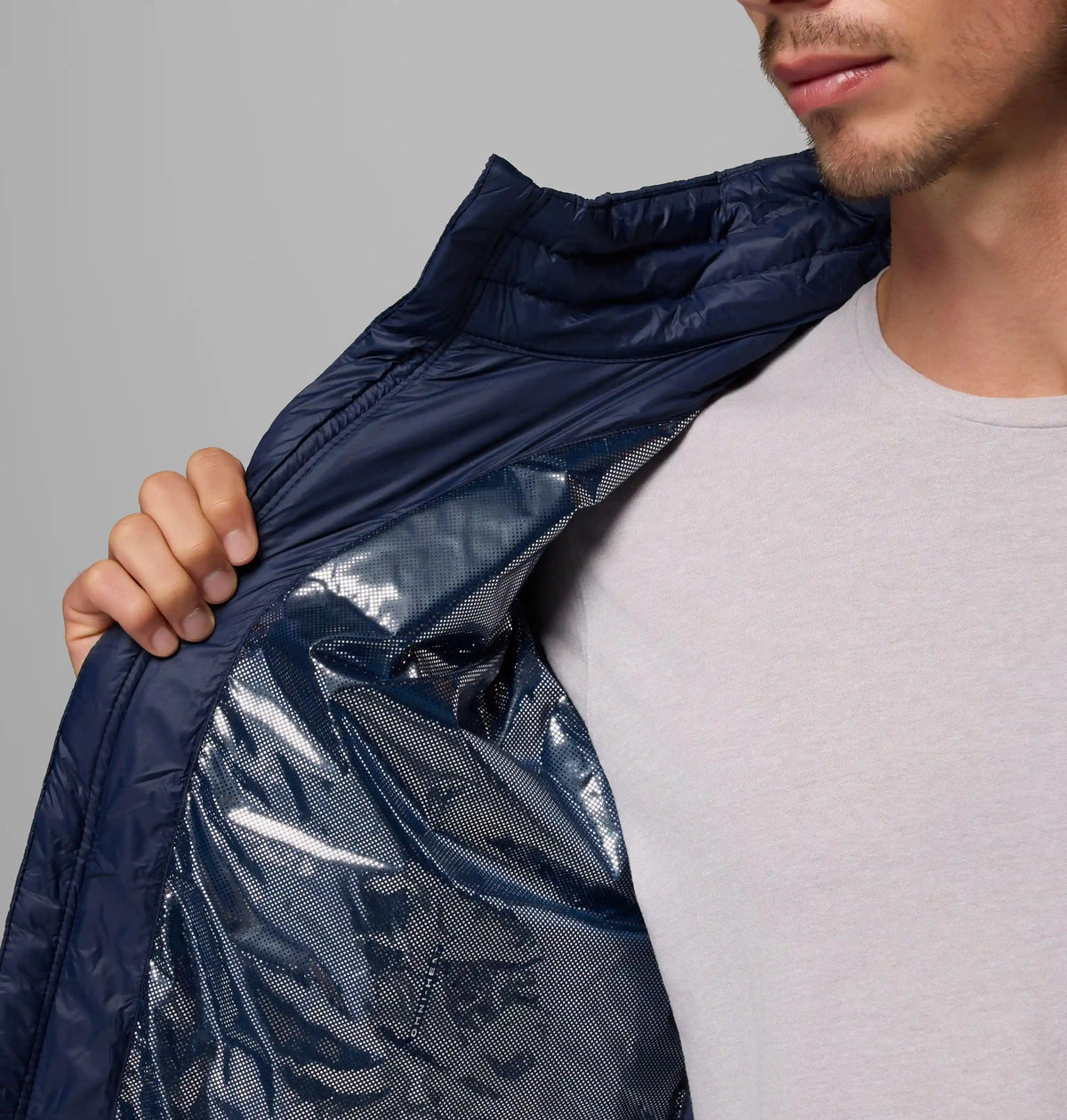 Men's Voodoo Falls 590 TurboDown II Jacket