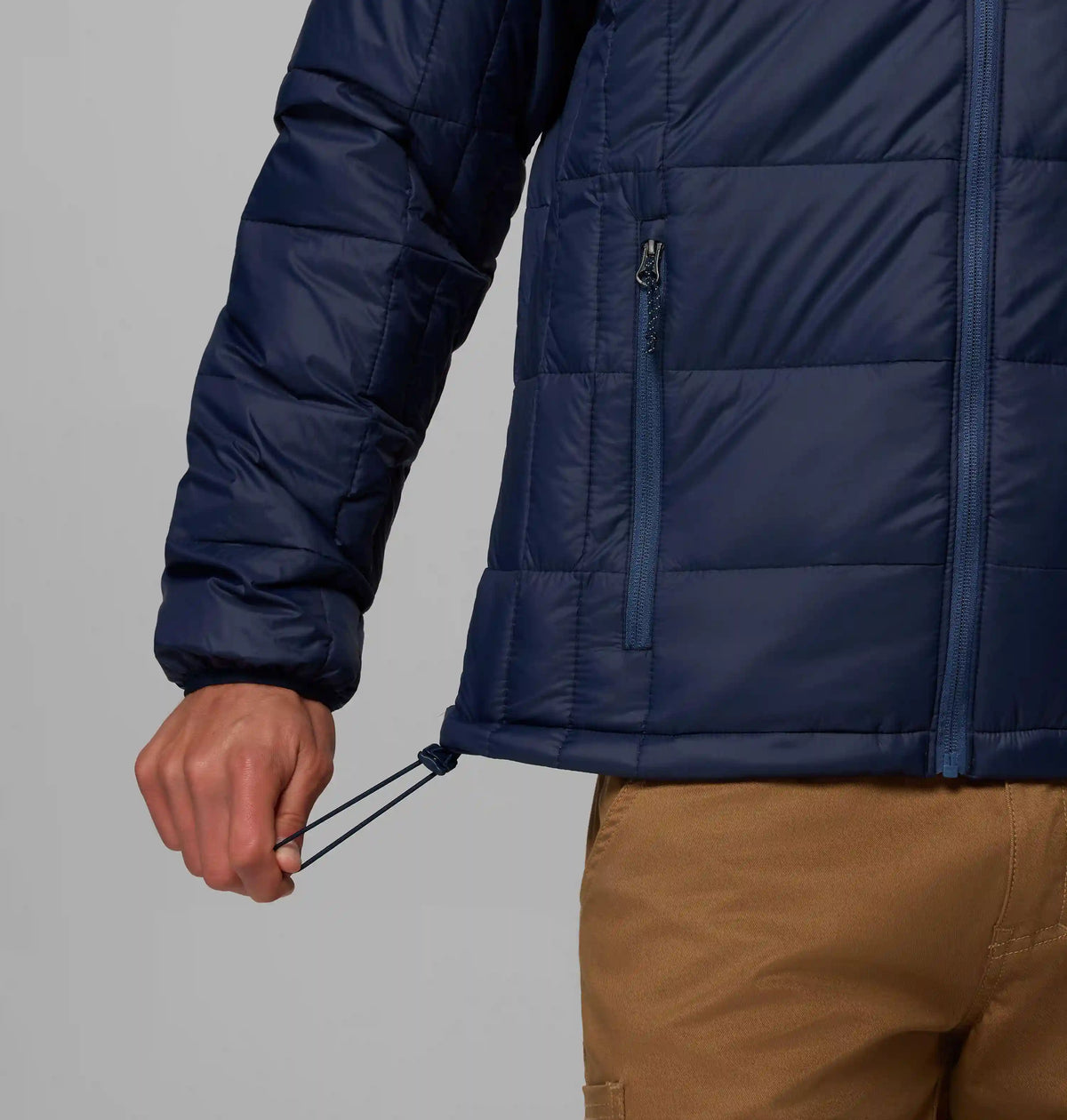 Men's Voodoo Falls 590 TurboDown II Jacket