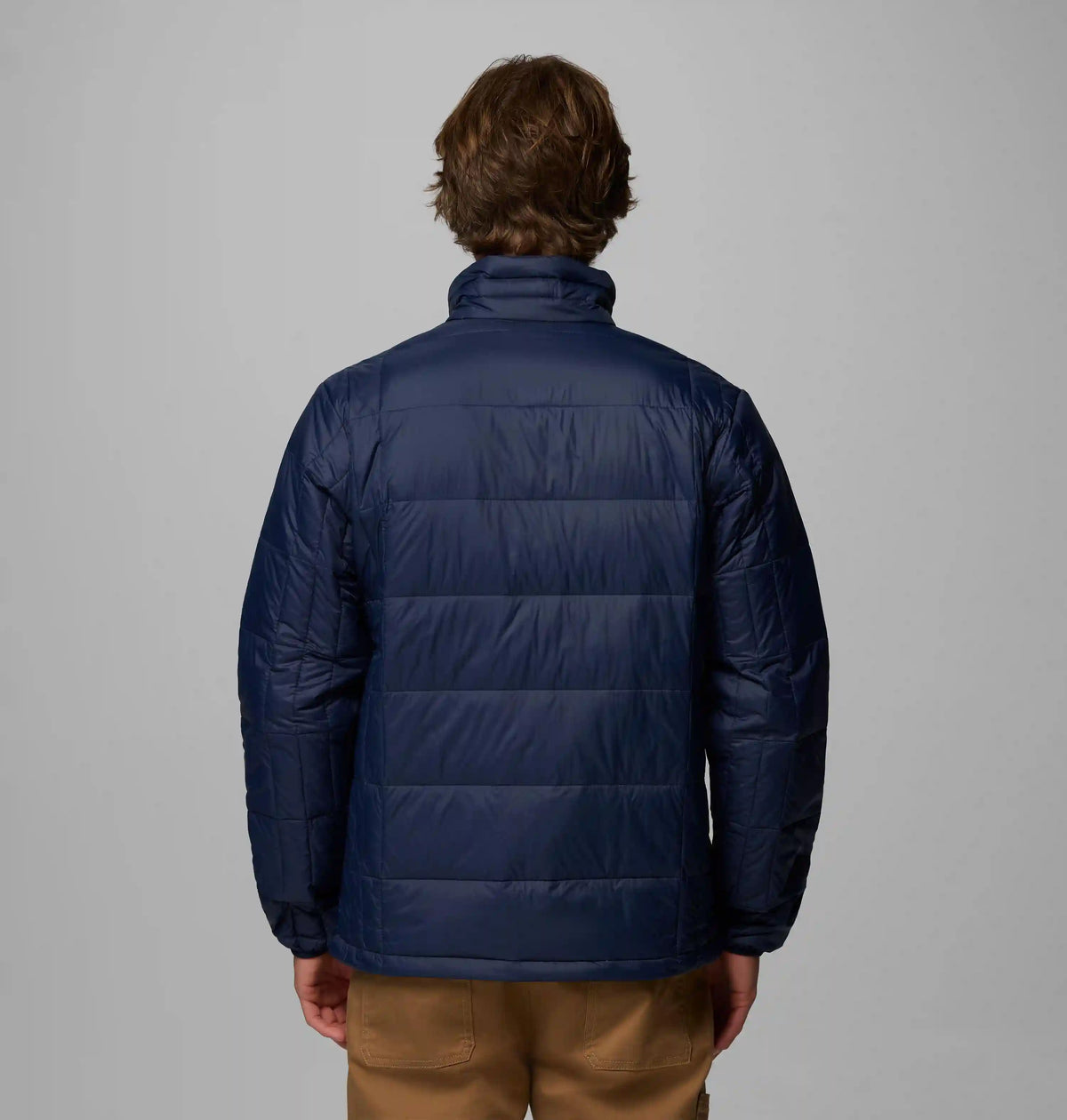 Men's Voodoo Falls 590 TurboDown II Jacket