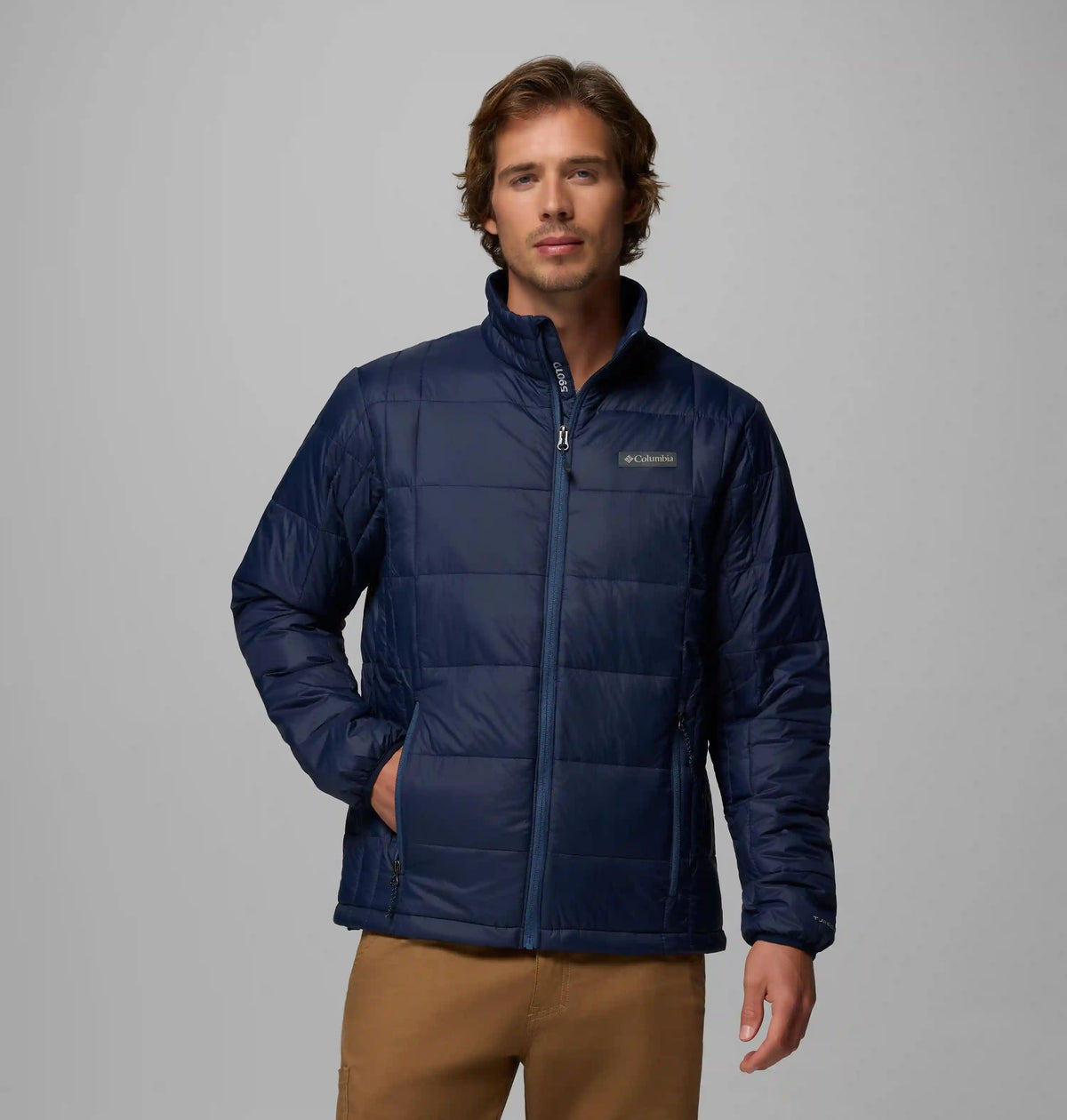 Men's Voodoo Falls 590 TurboDown II Jacket