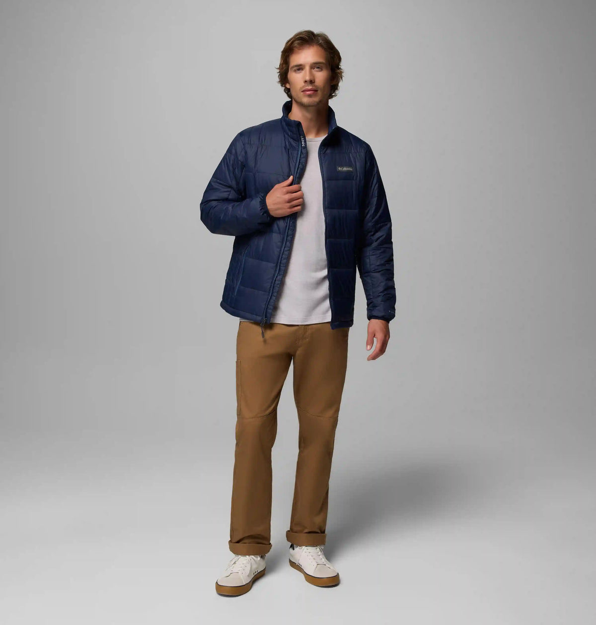 Men's Voodoo Falls 590 TurboDown II Jacket