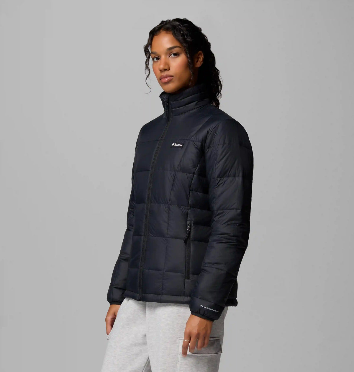 Women's Voodoo Falls 590 TurboDown II Jacket