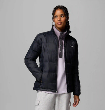 Women's Voodoo Falls 590 TurboDown II Jacket