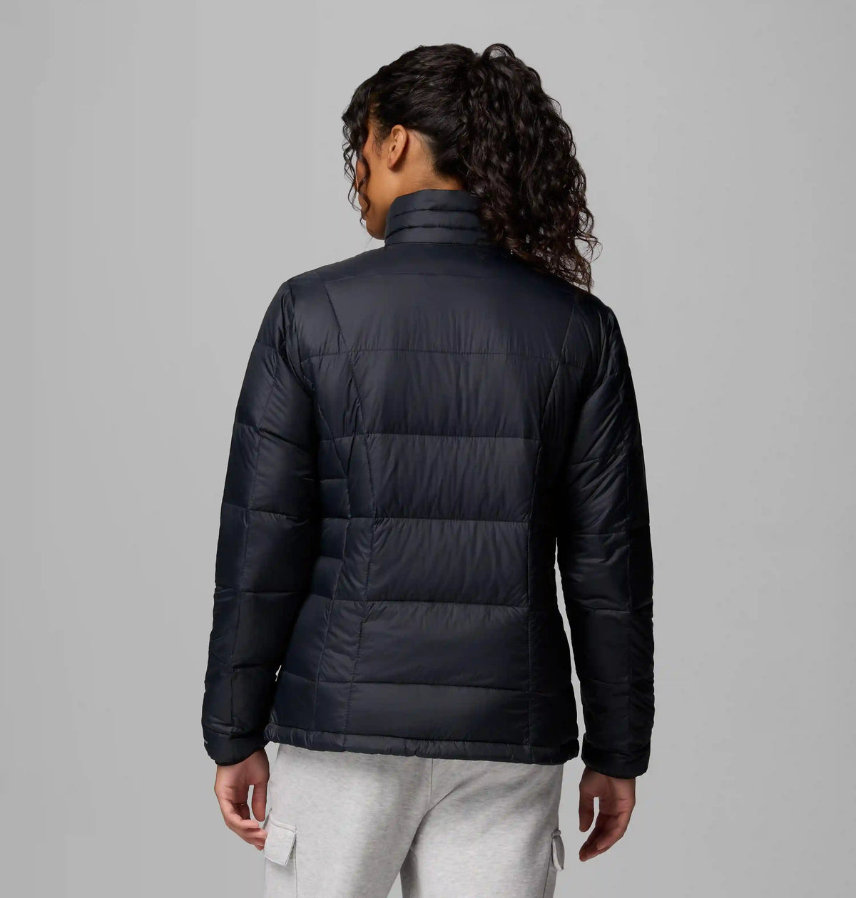 Women's Voodoo Falls 590 TurboDown II Jacket