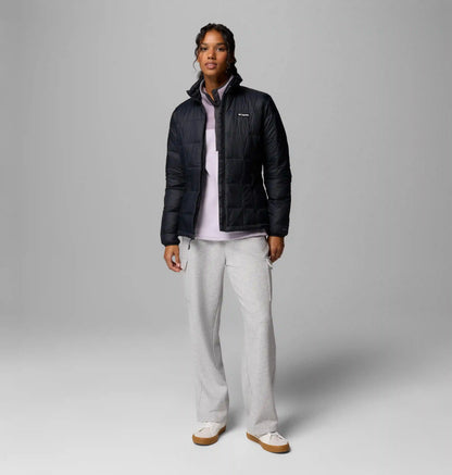 Women's Voodoo Falls 590 TurboDown II Jacket