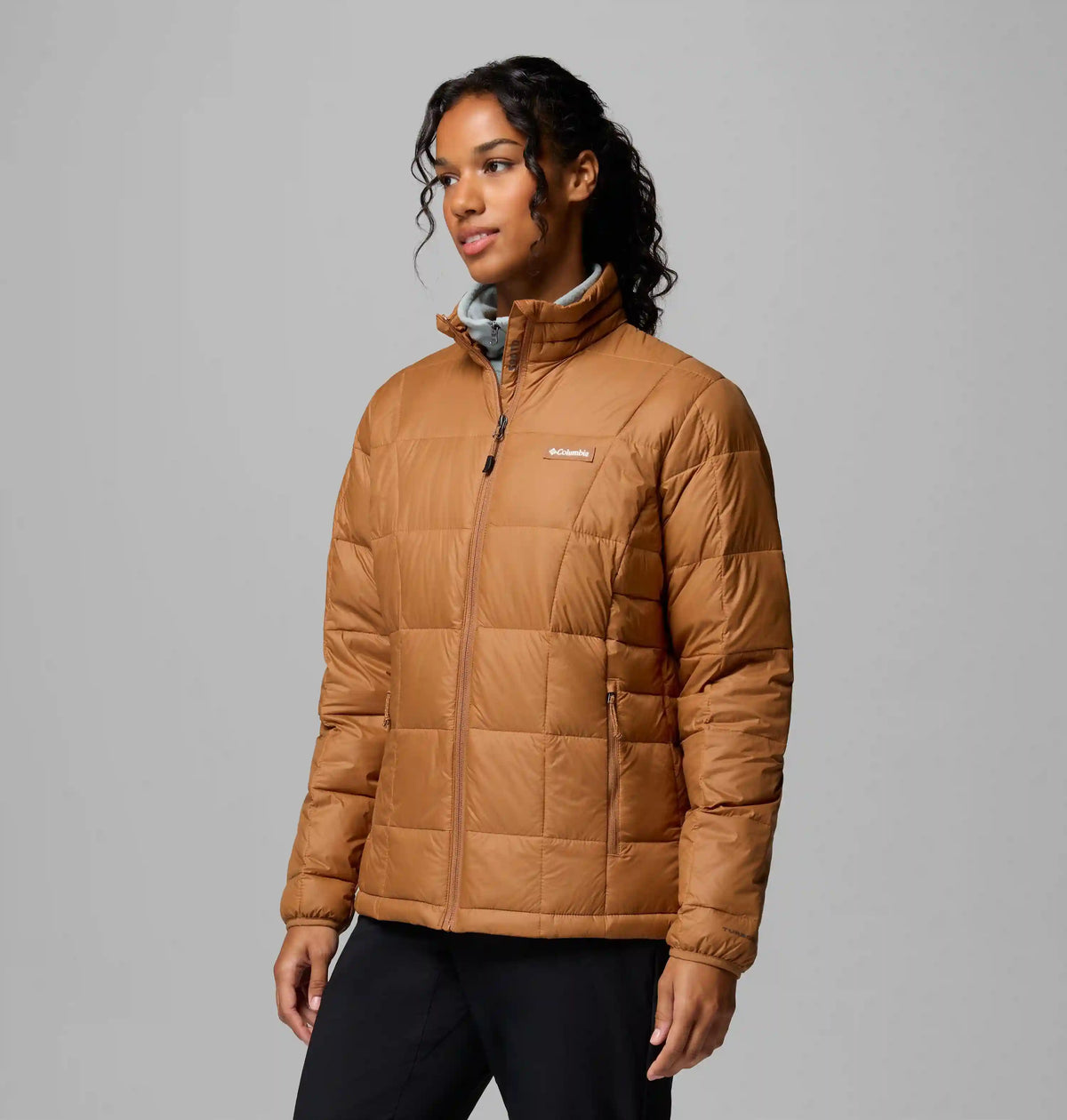 Women's Voodoo Falls 590 TurboDown II Jacket