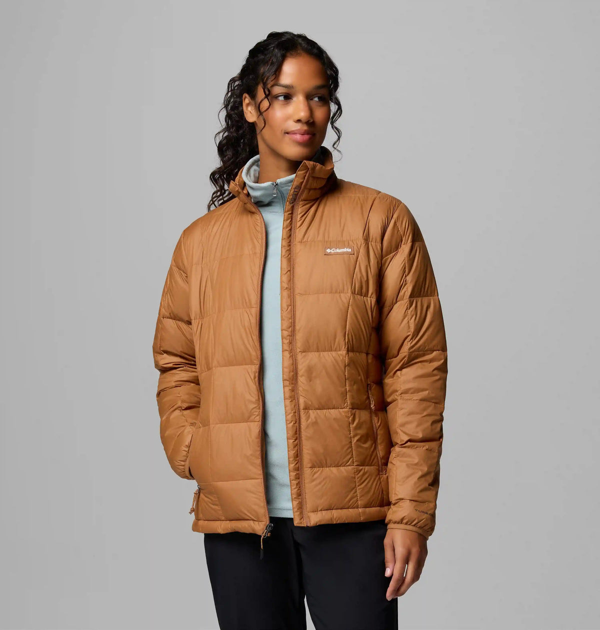 Women's Voodoo Falls 590 TurboDown II Jacket