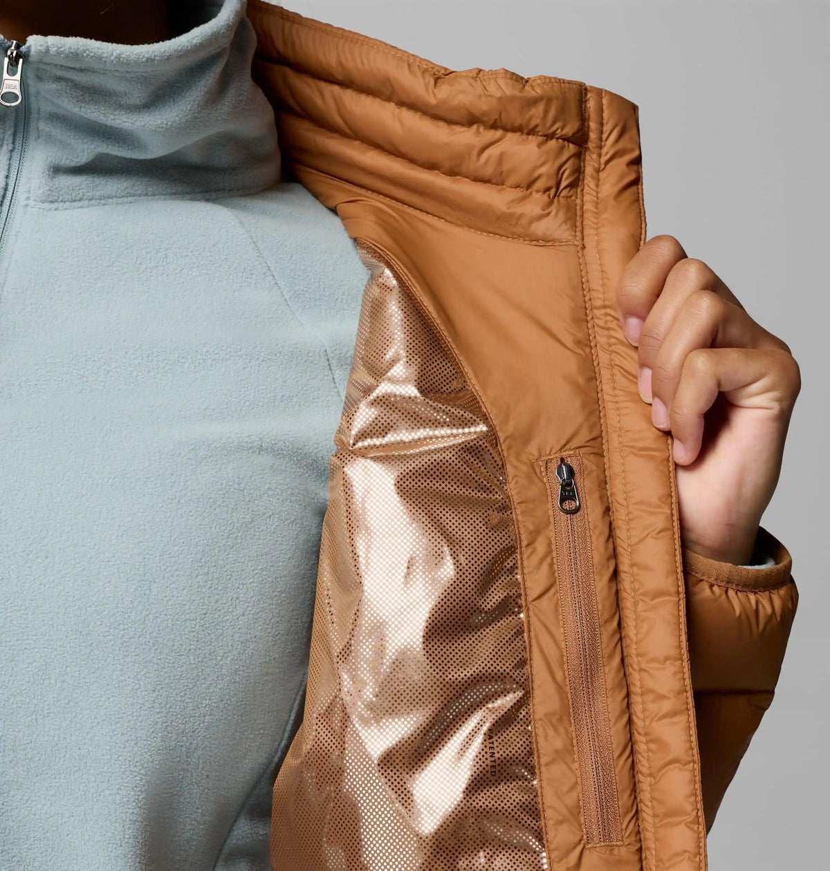 Women's Voodoo Falls 590 TurboDown II Jacket
