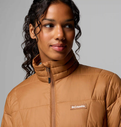 Women's Voodoo Falls 590 TurboDown II Jacket