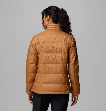 Women's Voodoo Falls 590 TurboDown II Jacket
