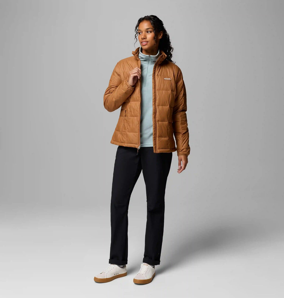 Women's Voodoo Falls 590 TurboDown II Jacket