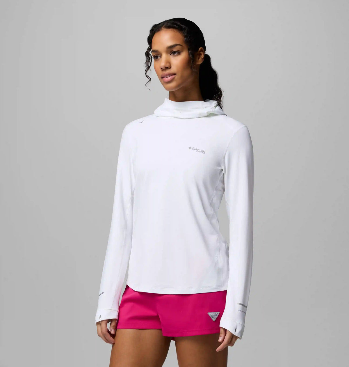 Women's PFG Shadowcaster Zero Hoodie