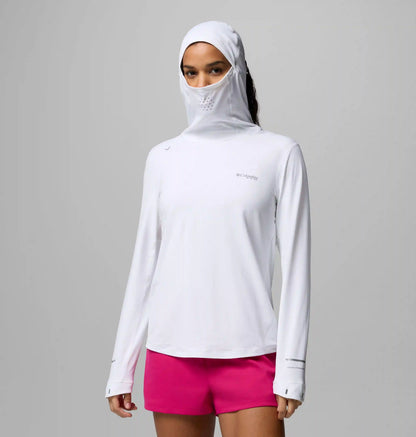 Women's PFG Shadowcaster Zero Hoodie