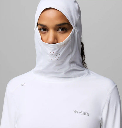 Women's PFG Shadowcaster Zero Hoodie