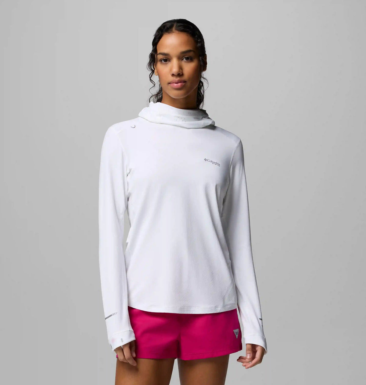 Women's PFG Shadowcaster Zero Hoodie