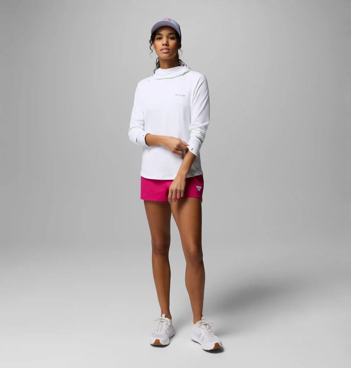 Women's PFG Shadowcaster Zero Hoodie