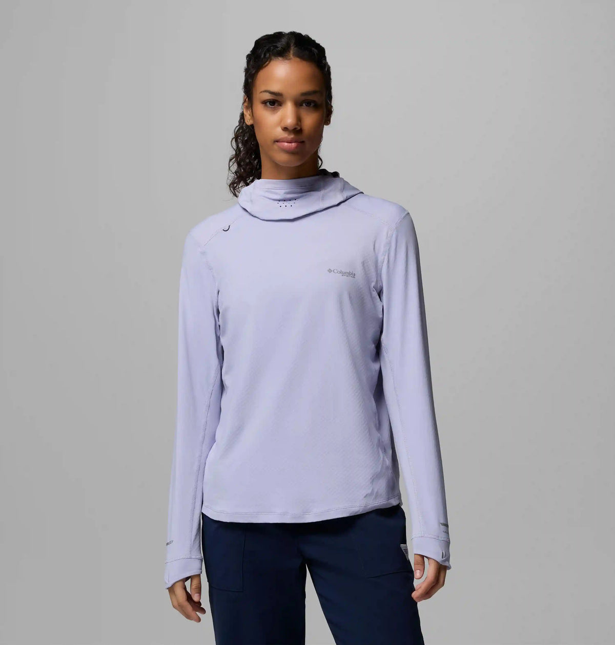 Women's PFG Shadowcaster Zero Hoodie