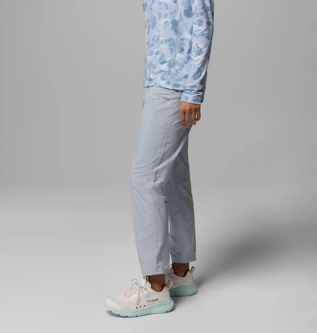 Women's PFG Shadowcaster II Guide Pants