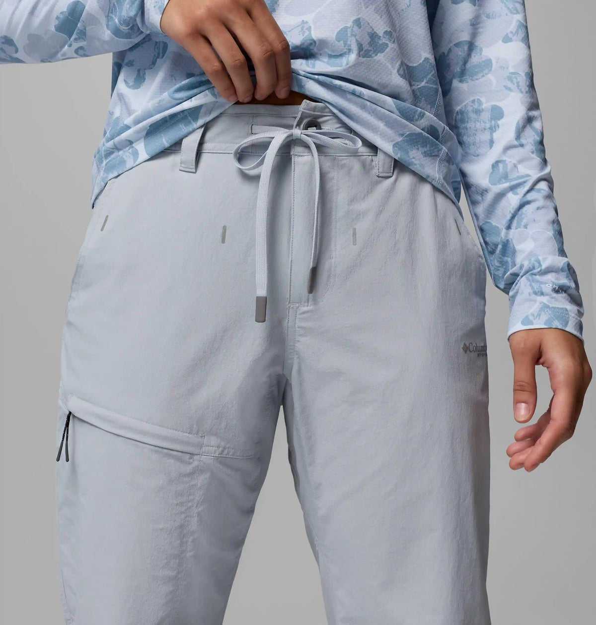 Women's PFG Shadowcaster II Guide Pants