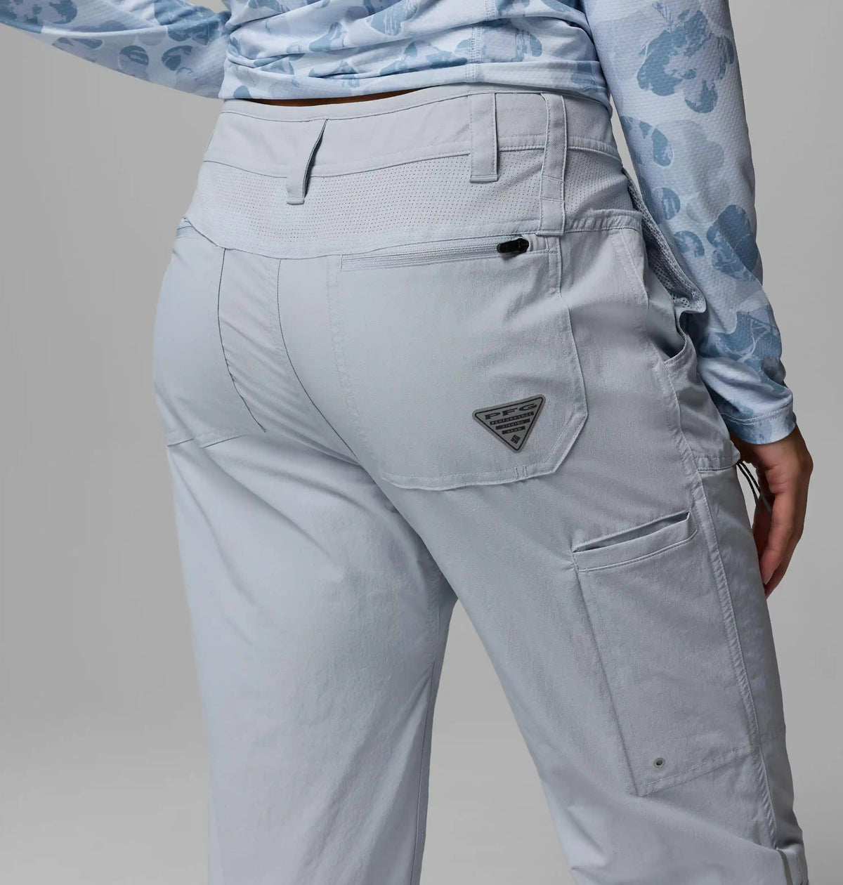 Women's PFG Shadowcaster II Guide Pants