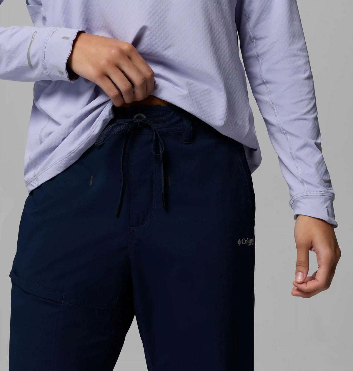 Women's PFG Shadowcaster II Guide Pants