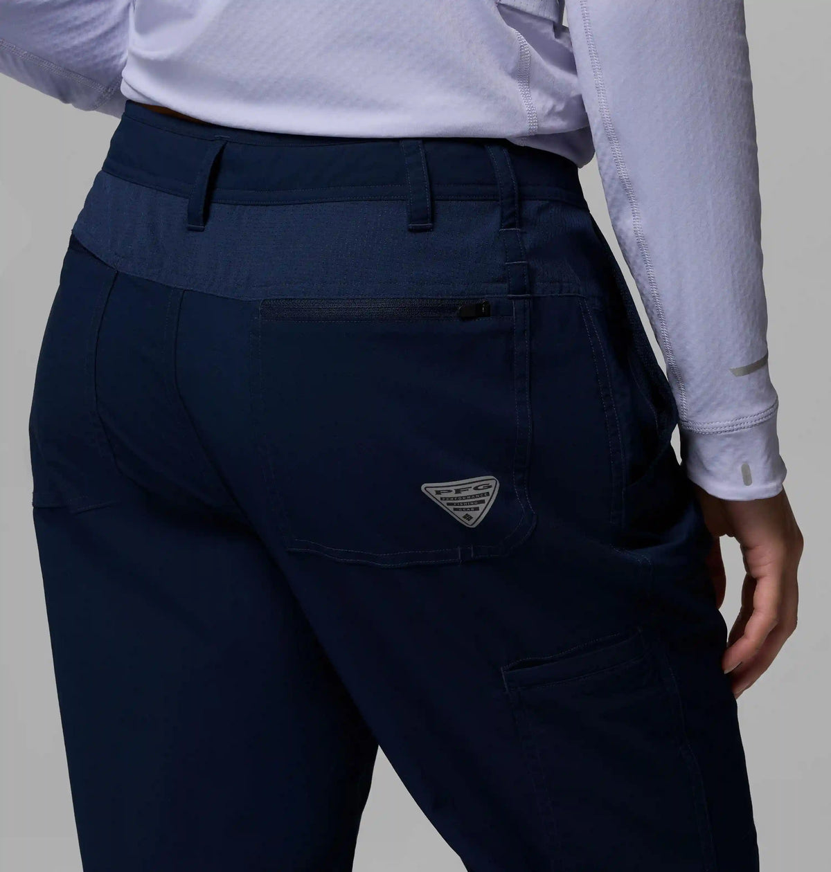 Women's PFG Shadowcaster II Guide Pants
