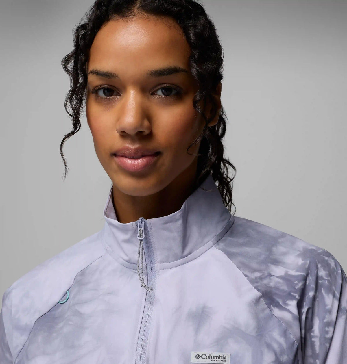 Women's PFG Uncharted Cloud Half Zip Shirt