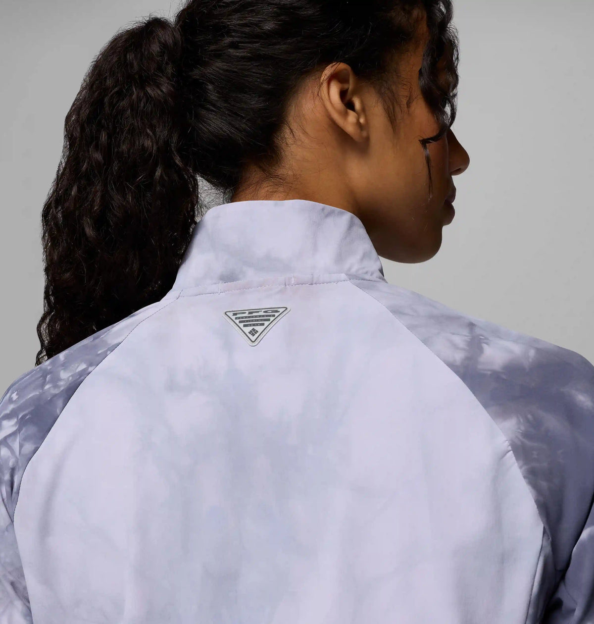 Women's PFG Uncharted Cloud Half Zip Shirt